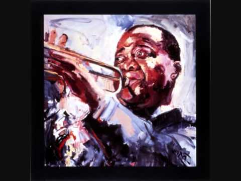 New Orleans Stomp - Louis Armstrong