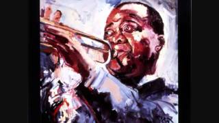 New Orleans Stomp - Louis Armstrong