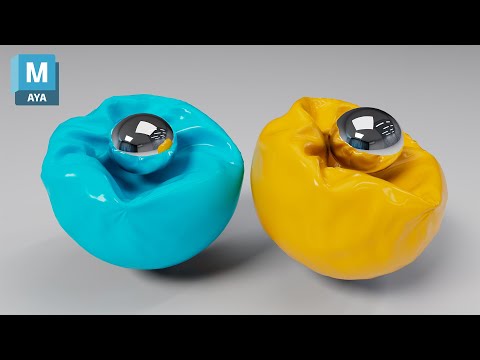 Maya Modeling Tutorial for Beginners 1 Table Modeling in Maya 2022