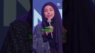 From Fame to Faith – Mizz Nina’s Powerful Journey | The Muslimi Lifestyle Expo