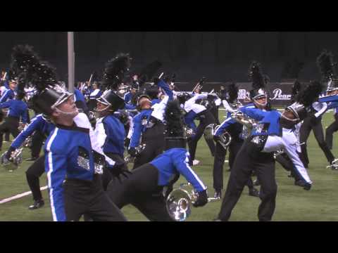 2014 DCI World Championships Semifinals: The Top 25