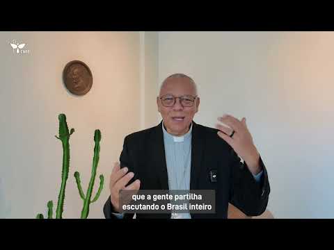 CNBB | Boletim nº 688 - Comunhão, diálogo e formação marcam os destaques da semana na CNBB