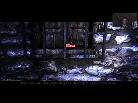 Lets Play Eleusis episode 1