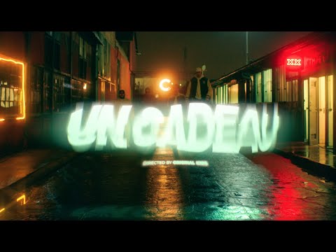 Caballero & JeanJass - Un Cadeau (Feat. Roméo Elvis & Slimka)