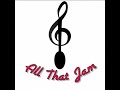 All That Jam Week of January 22nd, 2024 | Tim Bluhm