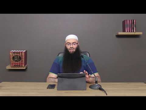 66) Dyzet hadithet e Imam Neveviut - Hadithi 36: Shpërblimi është sipas llojit të veprës