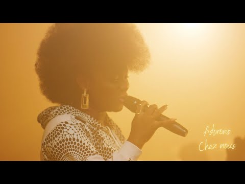 Marina Kouassi - Adorons Chez Nous ( EPS 2 )