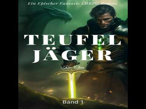 Teufel Jäger:Ein Epischer Fantasie LitRPG Roman (Band 1) - Kim Chen