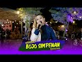 Bojo Simpenan Nurbayan Maqdalena Dangdut Official Music Video