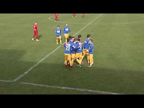 Debacle for Oedt: St. Martin "dismantles" the league leaders