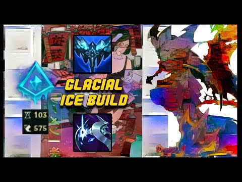 Shyvana Top s11 vs Jax - glacial augment + everfrost