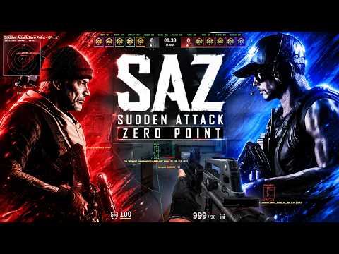 Sudden Attack Zero Point Cheat