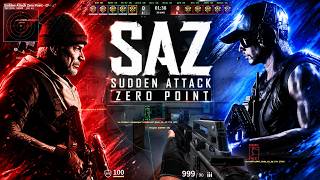 Sudden Attack Zero Point - Cheat