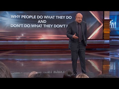 unPHILtered: Look At Why People Do The Things They Do