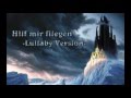 Tokio Hotel - Hilf mir fliegen (Lullaby Version ...