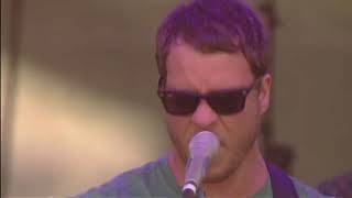 Amos Lee  - Street Corner Preacher Live from Bonnaroo 2011 - Proshot