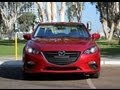 2014 / 2015 Mazda Mazda3 Review and Road Test ...