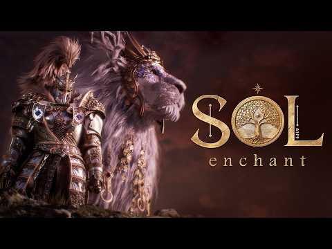 Видео SOL: enchant #1