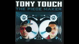 Tony Touch- &quot;Get Back&quot;  D-12 feat  Eminem - 2000