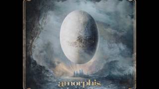 Amorphis - My Enemy [HD - Lyrics in description]