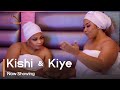 Kishi & Kiye - Latest Yoruba Movie 2023 Drama Laide Bakare | Peters Ijagbemi | Kudirat Abiola