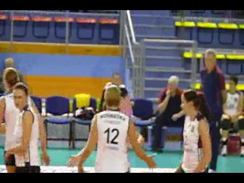 PTPS Piła Gedania Żukowo