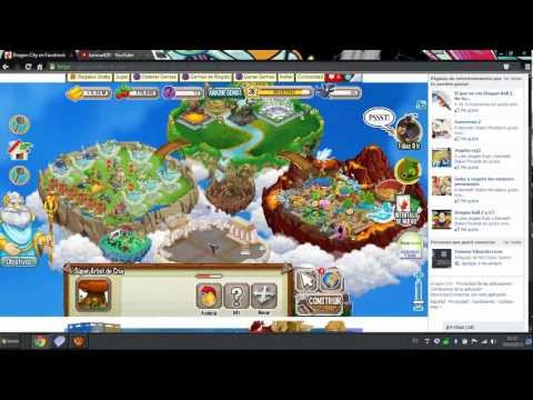 Como sacar a los dragones puros (loqueando)