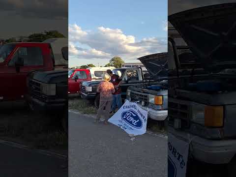 Urbancarsfest - Campo Santo - Salta-Argentina
