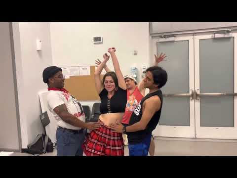 In Rehearsal: Cruel Intentions: The ‘90s Musical