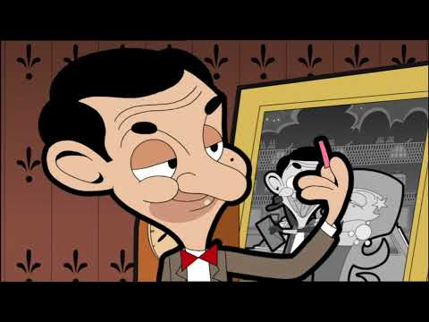 When Mr Bean Causes Restaurant Lobster Chaos | Mr Bean Animated