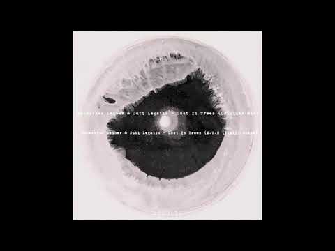 Sebastian Ledher, Guti Legatto - Lost In Trees (Original Mix)