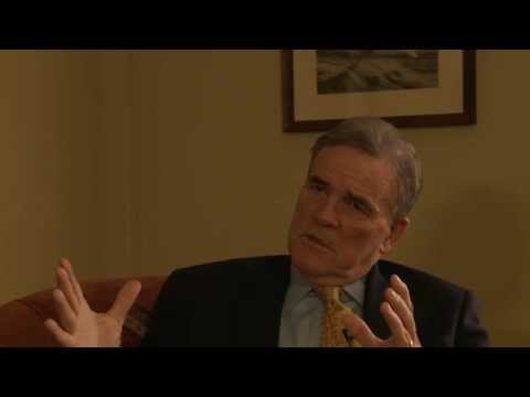 Interview with Dean Edward Wing BMS Archive