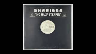 Sharissa ft. Busta Rhymes - No Half Steppin' (Remix) (Acapella)