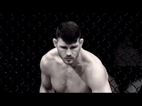 Warrior Code: Michael Bisping