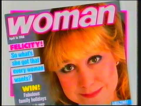 [720p/50p] ITV LWT | continuity | 10th April 1988 | Part 1 of 3