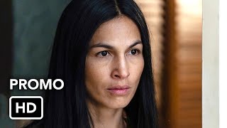 The Cleaning Lady 3x02 Promo  For My Son  (HD) This Season On Trailer | Elodie Yung series