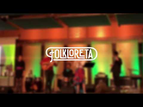 Folkloreta - Canción del Buen Corazón - Día de la mujer colombiana