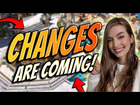 Something BIG Is Coming In Raid Shadow Legends!