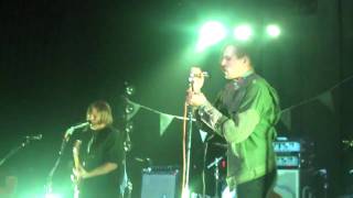 Arcade Fire in Phoenix, AZ - Month of May / Rebellion (Lies)