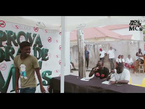 PROVA ORAL DE MCs S01EP01 - AUDIÇÃO |MORRO BENTO | Completo