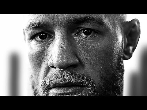 Conor McGregor | CHAMP CHAMP FOREVER!