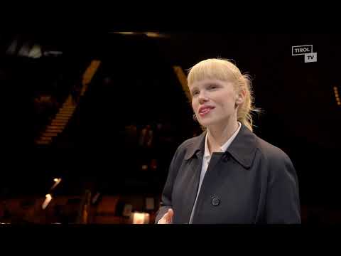 PICTURE A DAY LIKE THIS von George Benjamin und Martin Crimp bei den Tiroler Festspielen Erl.