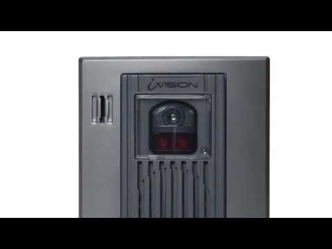 IVISION - Optex Wireless 2-Way Intercom System with Video