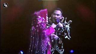 Download lagu PECAH! Nassar feat. Hetty Koes Endang - SEPERTI MATI LAMPU & KOPI DANGDUT - Live At Konser 6 Dekade mp3