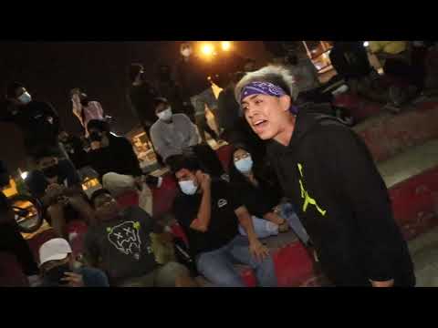 JC SNAKE vs SIAN - CUARTOS - ULTIMO VERSO