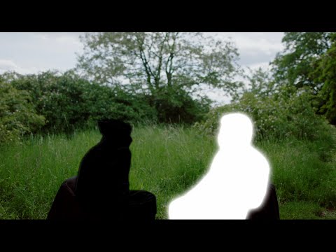 VISITOR | A Lost Soul Meeting Death