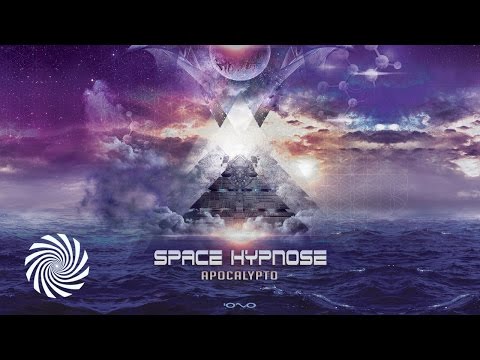 Space Hypnose - King of Elephants