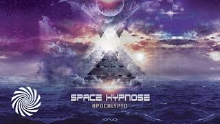 Space Hypnose - King of Elephants