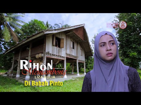 Liza Aulia - Di Babah Pinto (Karaoke Version) | Official Music Video - Album Rihon Meulambong