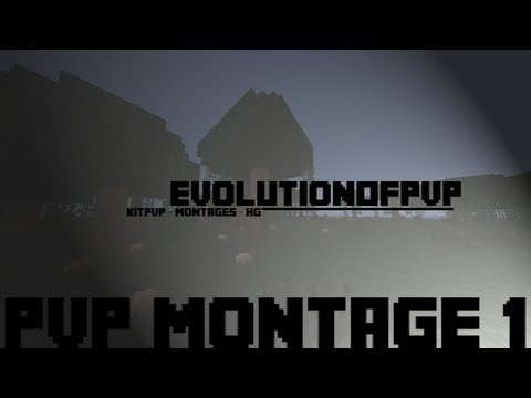 EvolutionOfPvP: HG Montage #1